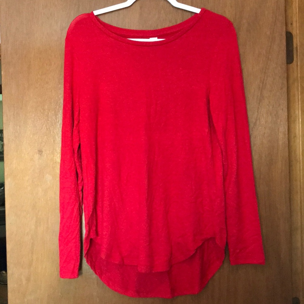 Old Navy long sleeve shirt